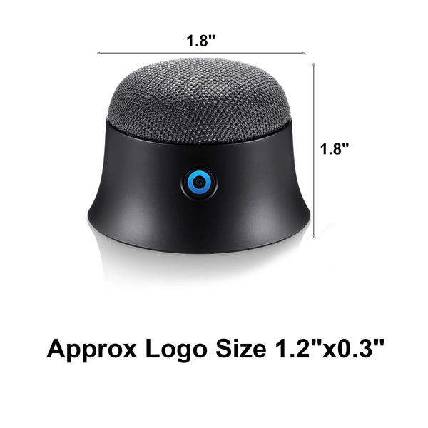 Mushroom Bluetooth Speaker