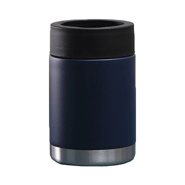 Stainless Steel Double Wall Insulated Can Cooler