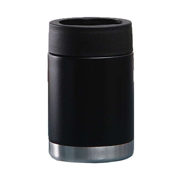 Stainless Steel Double Wall Insulated Can Cooler