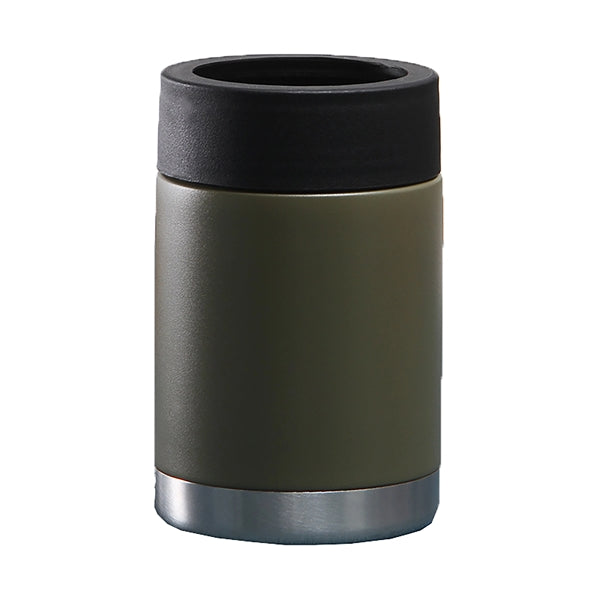 Stainless Steel Double Wall Insulated Can Cooler