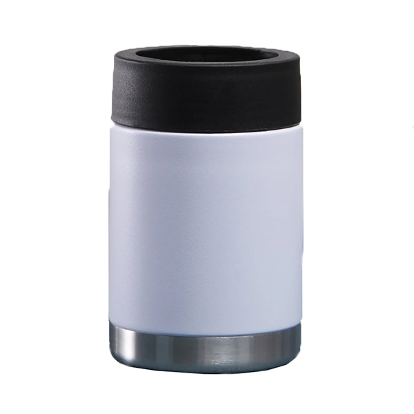 Stainless Steel Double Wall Insulated Can Cooler