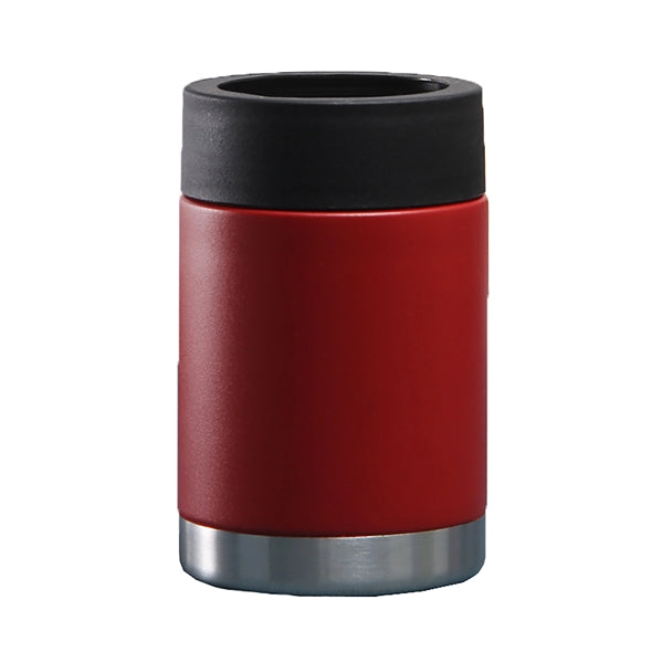 Stainless Steel Double Wall Insulated Can Cooler