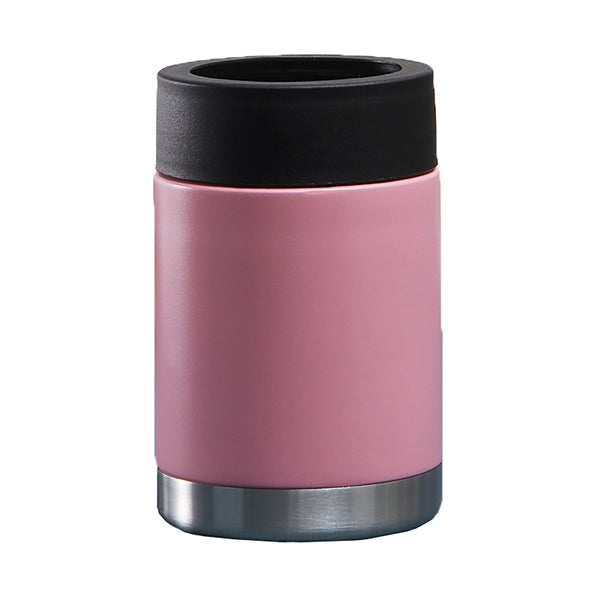 Stainless Steel Double Wall Insulated Can Cooler