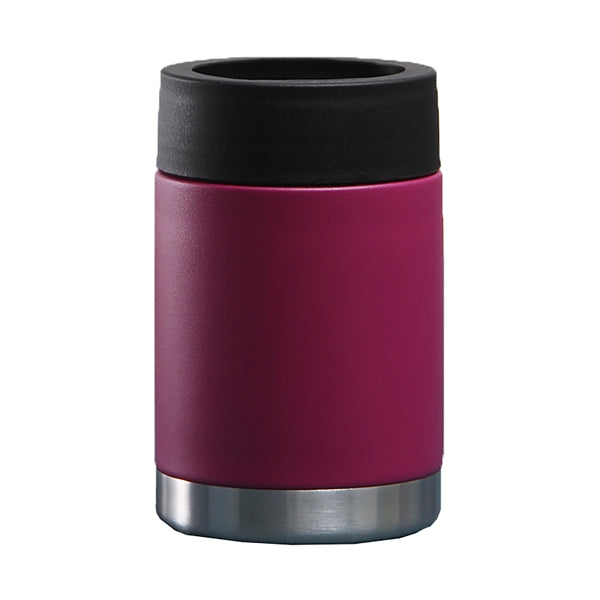 Stainless Steel Double Wall Insulated Can Cooler
