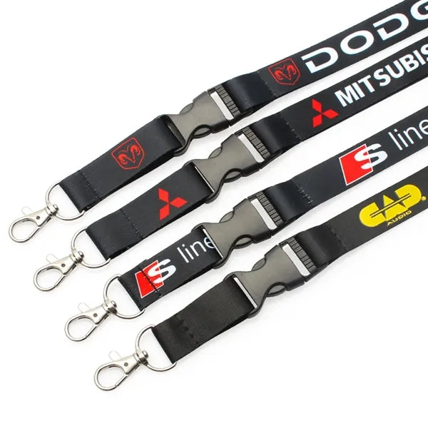 Lanyards for ID Badge