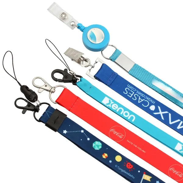Lanyards for ID Badge