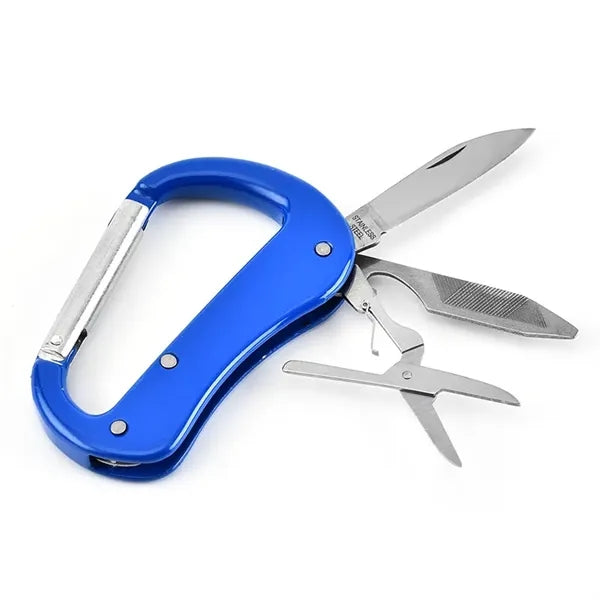 Multitoo Heavy Duty Climbing Carabiner