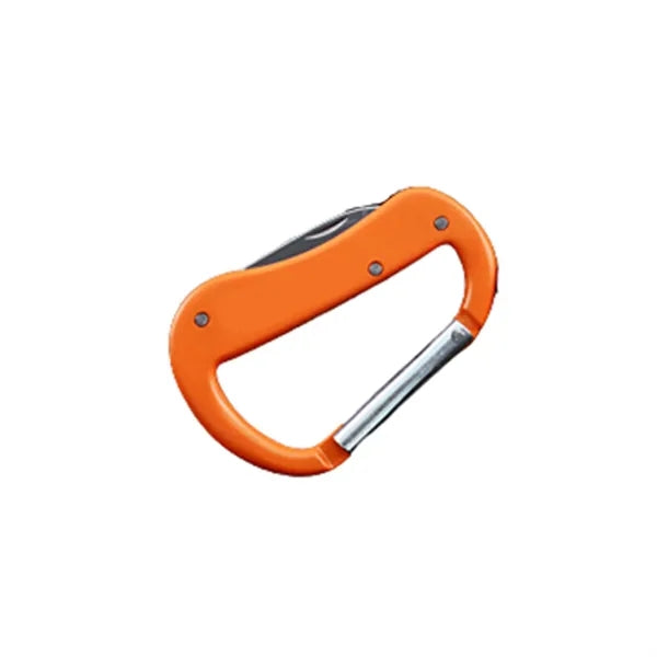 Multitoo Heavy Duty Climbing Carabiner
