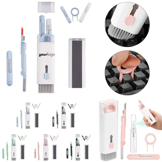 Keyboard Cleaner Kit