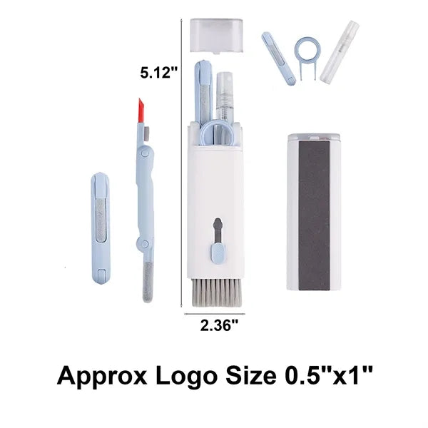 Keyboard Cleaner Kit