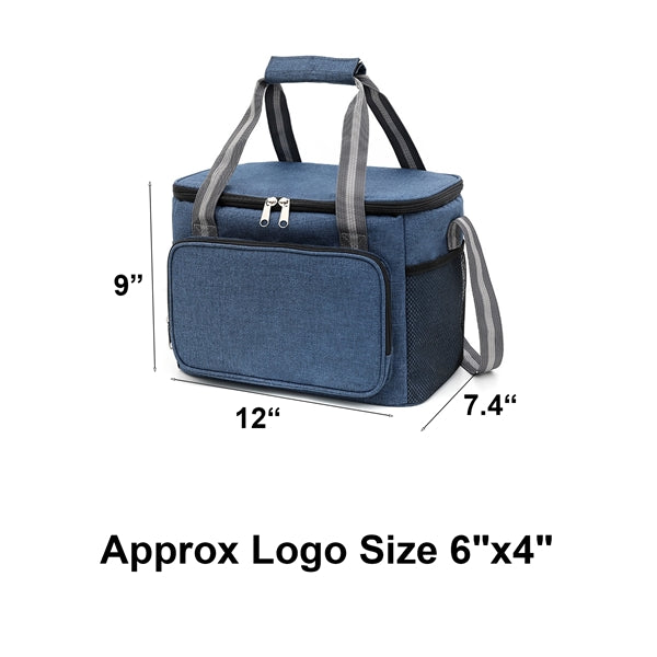 Insulated Lunch Cooler Bag