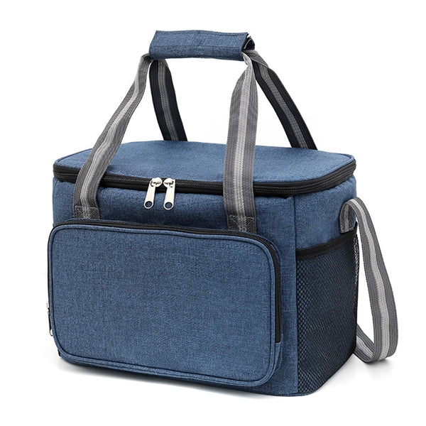 Insulated Lunch Cooler Bag