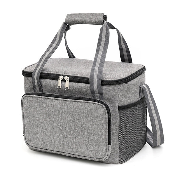 Insulated Lunch Cooler Bag
