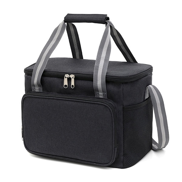 Insulated Lunch Cooler Bag