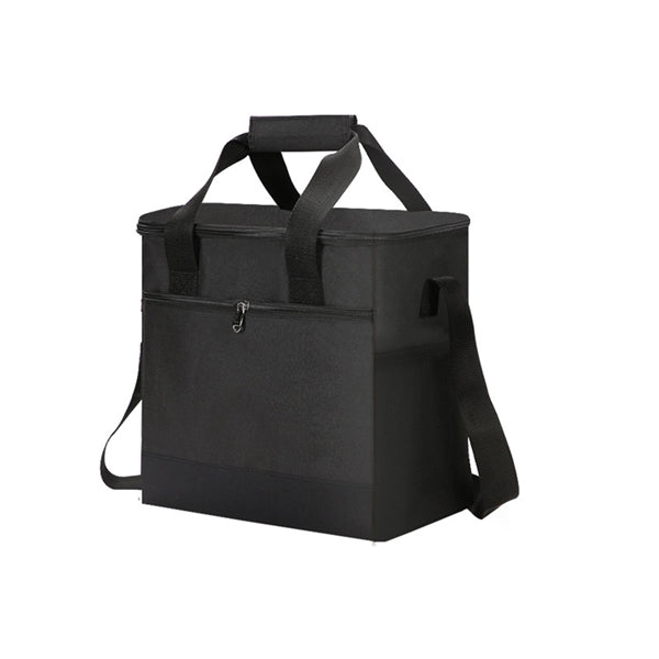 Lunch Cooler Tote with Multi-Pockets