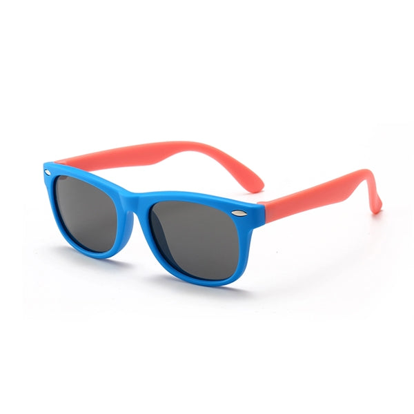 Kids Polarized Sunglasses for girls boys