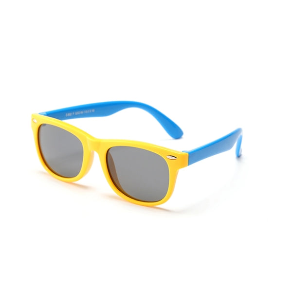 Kids Polarized Sunglasses for girls boys