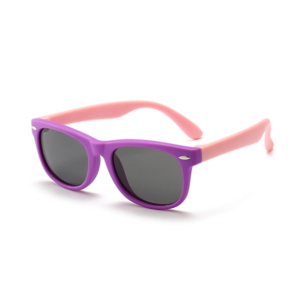 Kids Polarized Sunglasses for girls boys