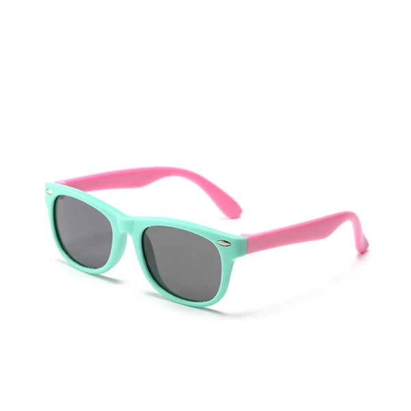 Kids Polarized Sunglasses for girls boys