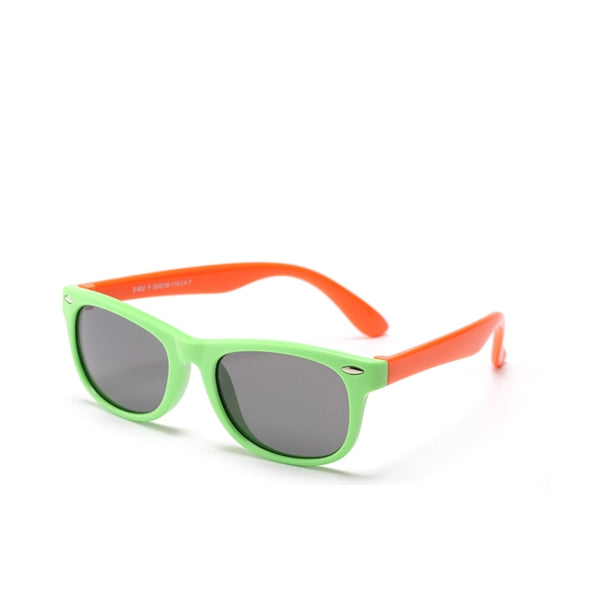 Kids Polarized Sunglasses for girls boys
