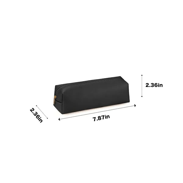 Makeup Brush Storage Pen Case