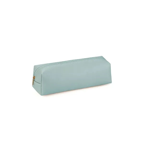Makeup Brush Storage Pen Case
