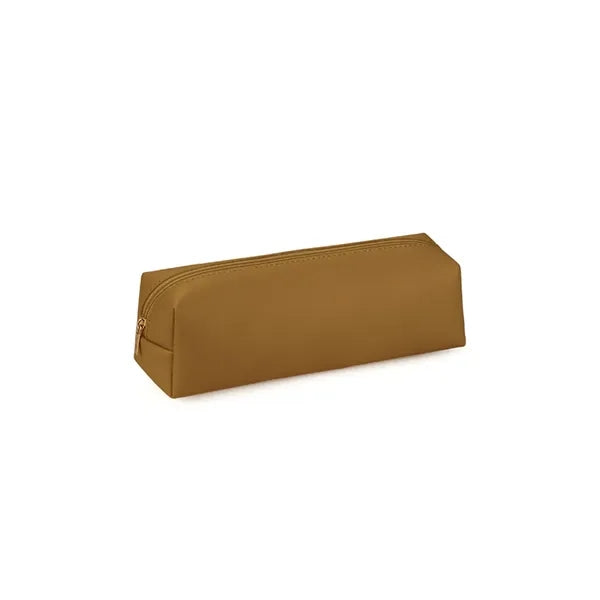Makeup Brush Storage Pen Case