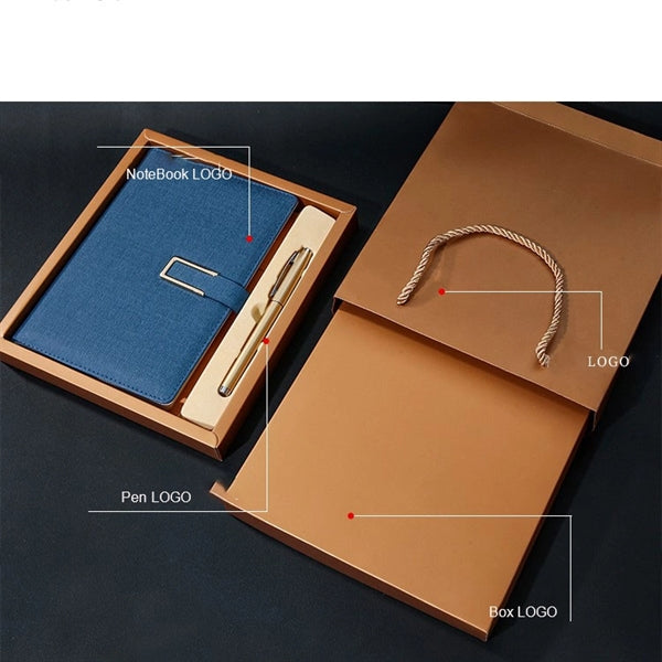 Journal book Gift Box Set