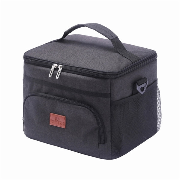 Insulation Picnic Bag Travel Lunch Pack Waterproof