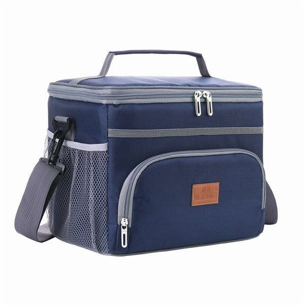 Insulation Picnic Bag Travel Lunch Pack Waterproof