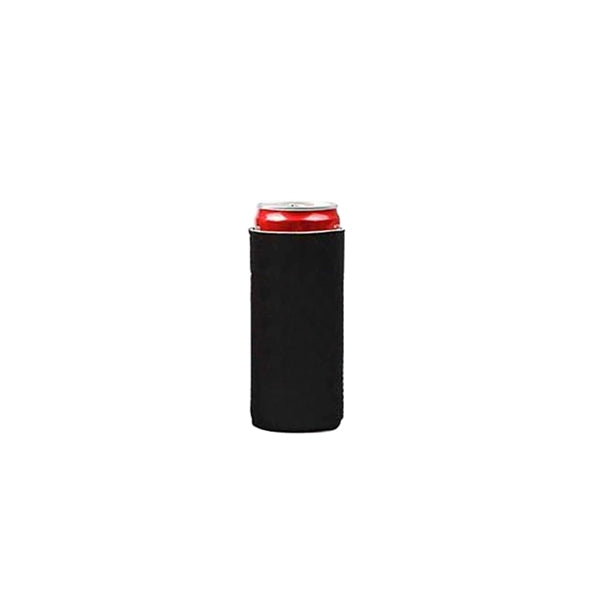 12Oz Slim Beer Can Sleeve