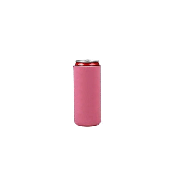 12Oz Slim Beer Can Sleeve