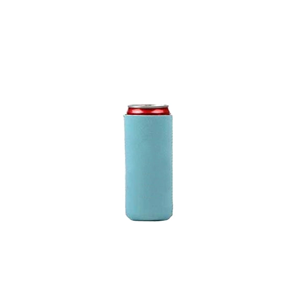 12Oz Slim Beer Can Sleeve