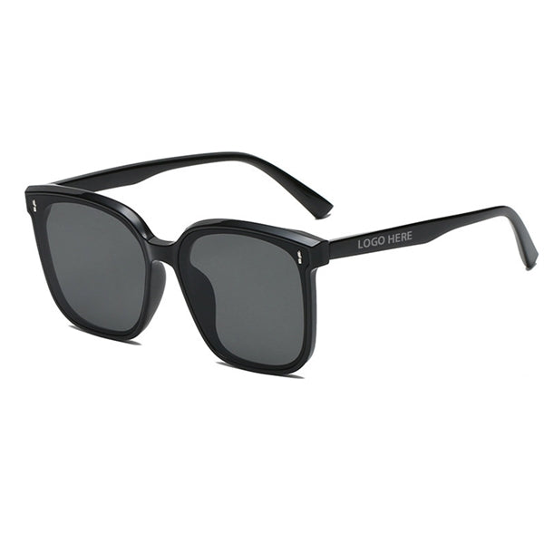 Classic Square Sunglasses