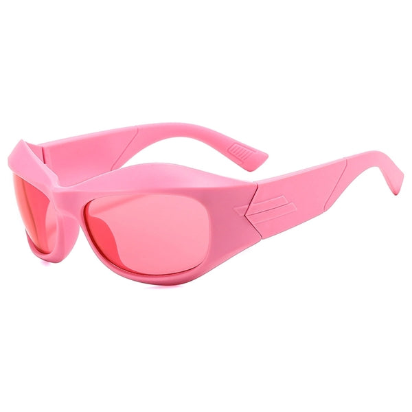 Wrap Around Sunglasses
