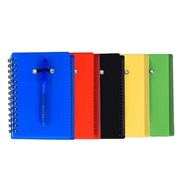 Journal with Pen