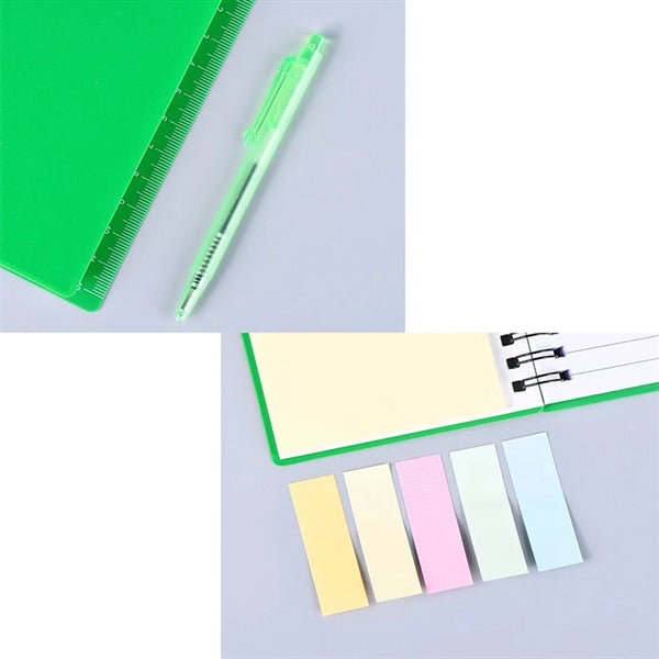 Journal with Pen
