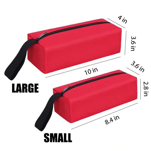 Small Waterproof Tool Pouch