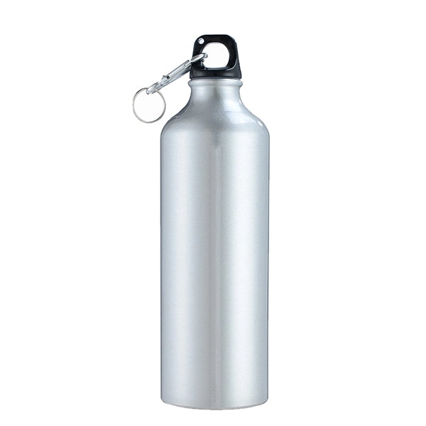 Lightweight Aluminum Sports Water Bottle