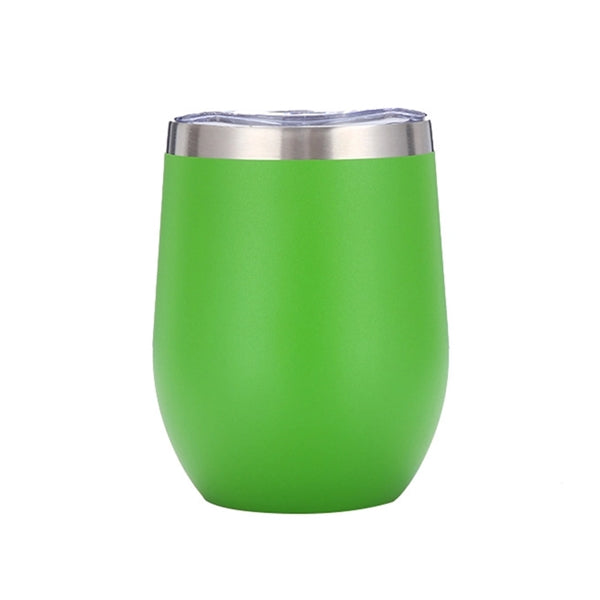 12oz Wine Tumbler Cup