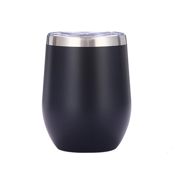 12oz Wine Tumbler Cup