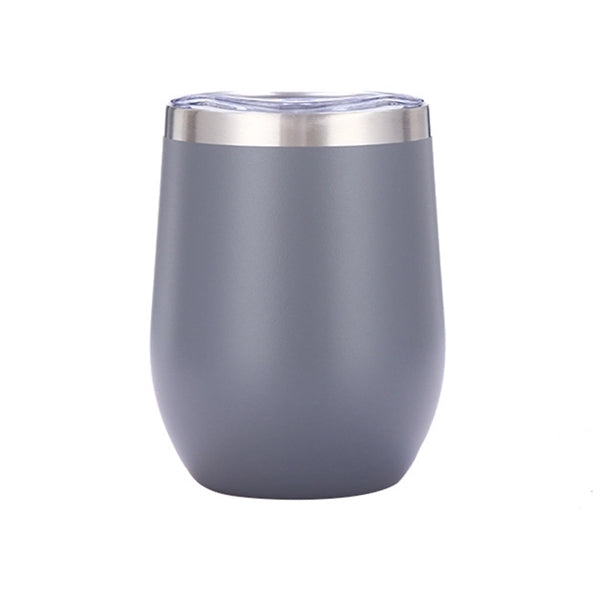 12oz Wine Tumbler Cup