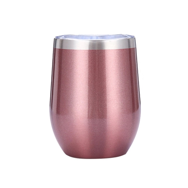 12oz Wine Tumbler Cup