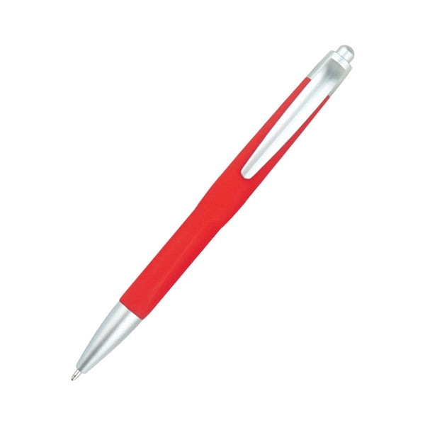 Retractable Ballpoint Pen
