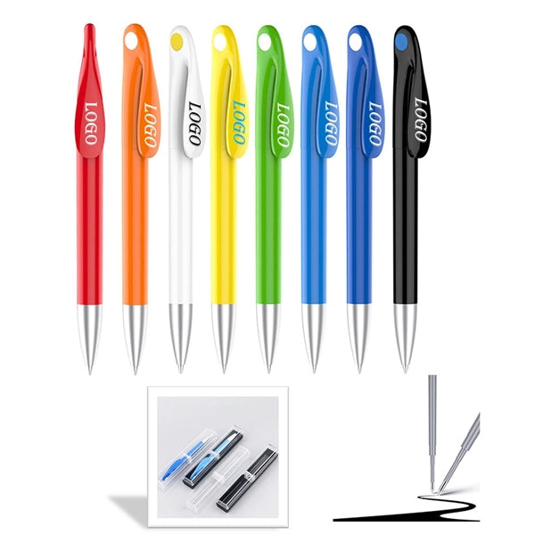 Creative Bunny Ballpoint Pen Gift Set