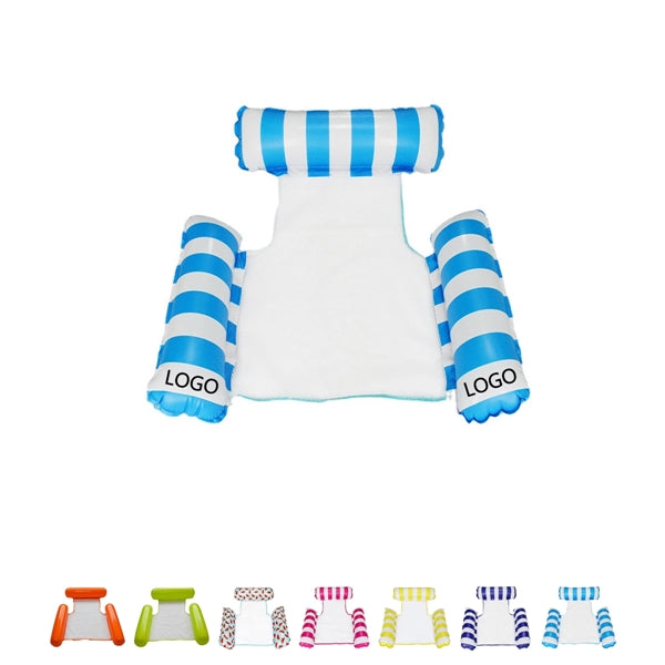 Inflatable Pool Float