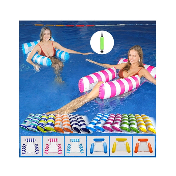Inflatable Pool Float