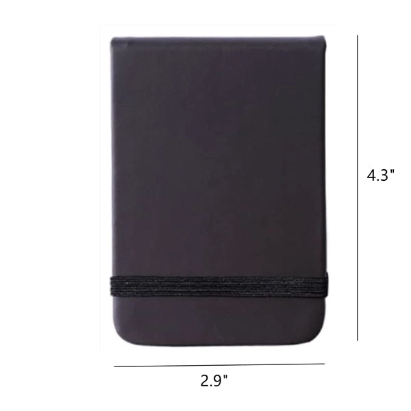 A7 Small Pocket Notebook