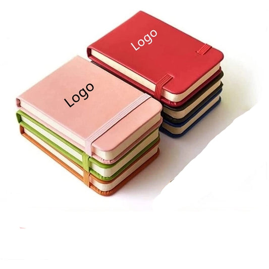 A7 Small Pocket Notebook