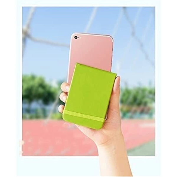 A7 Small Pocket Notebook